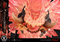 Ultimate Diorama Masterline Berserk Guts Versus Grunbeld in Apostle Form 12