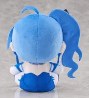 Solarain Bremerton & St. Louis Punipuni Plushie - Azur Lane - photo 9