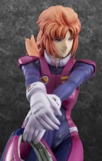 MegaHouse Excellent Model RAHDX G.A.NEO Mobile Suit Gundam Unicorn Marida Cruz(Repeat) - Mobile Suit Gundam Unicorn / Narrative - photo 6