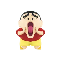 52TOYS Comical Shinchan - CRAYON SHIN-CHAN - photo 21