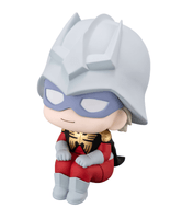 Lookup Mobile Suit Gundam GQuuuuuuX Char Aznable 2