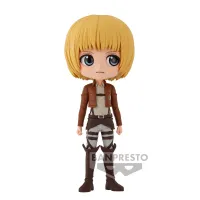 BANDAI Armin Arlert (ver. B) - Attack on Titan - photo 1