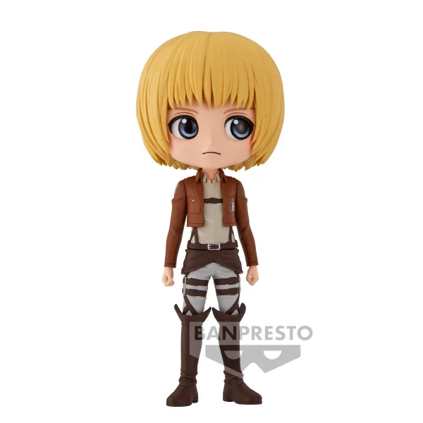 BANDAI Armin Arlert (ver. B) - Attack on Titan