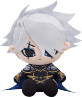 Chocopuni Plushie Ruler/James Moriarty 2