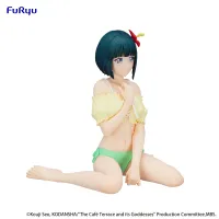 FuRyu The Cafe Terrace and Its Goddesses　Noodle Stopper Figure -Shiragiku Ono- - The Cafe Terrace and Its Goddesses - photo 8