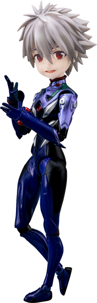 Parfom R! Kaworu Nagisa 2