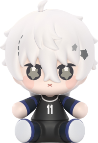Huggy Good Smile Nagi Seishiro 2