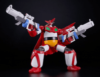 MODEROID Getter 1 (OVA Ver.) 5