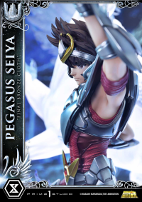 Premium Masterline Saint Seiya Pegasus Seiya "Final Bronze Cloth" Bonus Version 61