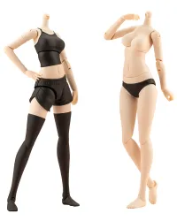 KOTOBUKIYA DRESS UP BODY[M] COLOR C Ver. - SOUSAISHOJOTEIEN - photo 16