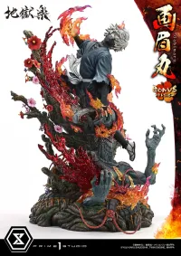 Prime 1 Studio Ultimate Premium Masterline Hell's Paradise: Jigokuraku Gabimaru Bonus Version - Hell's Paradise: Jigokuraku - photo 26