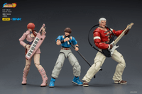 KOF'98UM Orochi Team Chris 26