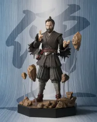 TAMASHII NATIONS SOHEI OBI-WAN KENOBI "STAR WARS", TAMASHII NATIONS MEISHO MOVIE REALIZATION - Star Wars - photo 1