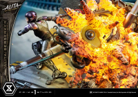 Premium Masterline Alita: Battle Angel (Film) Alita: Berserker Motorball Tryout Bonus Version 18