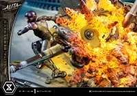 Prime 1 Studio Premium Masterline Alita: Battle Angel (Film) Alita: Berserker Motorball Tryout Bonus Version - Live Action Movies/TV - photo 18