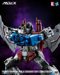 threezero Transformers - MDLX Coronation Starscream - Transformers - photo 11