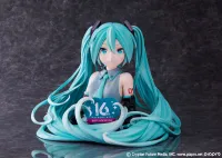 FuRyu Hatsune Miku 16th Anniversary Bust Figure - Hatsune Miku - photo 1