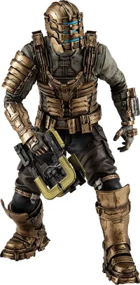 GOOD SMILE COMPANY POP UP PARADE Isaac Clarke(Re-run) - Dead Space - photo 2