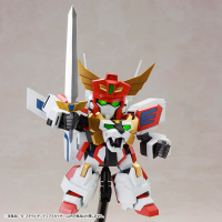 D-STYLE KING EXKAISER 19