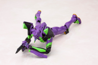 Evangelion Test Type-01 with Spear of Cassius 20