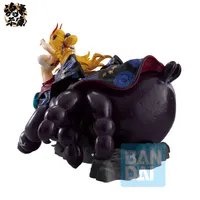 BANDAI Black Maria (EX Devils vol.3) - ONE PIECE - photo 3