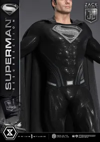 Prime 1 Studio Real Elite Masterline Justice League (Film) Superman "Resurrection" Zack Snyder's Justice League Deluxe Version - DC Comics - photo 62