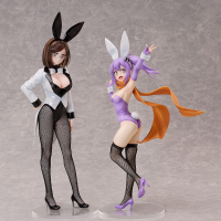 Konoha Koga: Bunny Ver. 6
