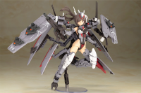 FRAME ARMS GIRL IZUMO Destroyer Ver. 4