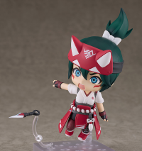 Nendoroid Kiriko 4