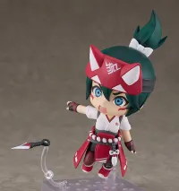 GOOD SMILE COMPANY Nendoroid Kiriko - Overwatch 2 - photo 4