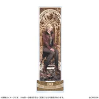 CAPCOM BIOHAZARD 30th  Acrylic Stand Collection　Ada - Resident Evil - photo 5