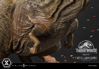 Legacy Museum Collection Jurassic World: Fallen Kingdom (Film) Tyrannosaurus-Rex & Carnotaurus 1/15 scale Deluxe Version 17