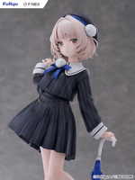 Ui 1/7 Scale Figure 4