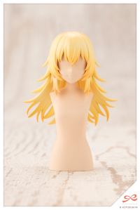 ARRANGED WIGS WOLF LAYER CUT 1