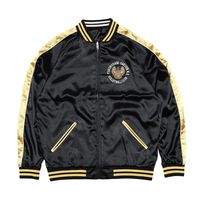 Haikyu!! Souvenir Jacket: Fukurodani Academy High School L 1