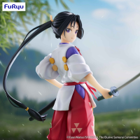 The Elusive Samurai　Trio-Try-iT Figure -Hojo Tokiyuki- 2