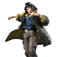 MegaHouse G.E.M. Series Mobile Suit Gundam IRON-BLOODED ORPHANS Mikazuki Augus & Orga Itsuka set (Repeat) - Mobile Suit Gundam: Iron-Blooded Orphans - photo 2