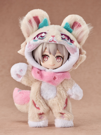 Nendoroid Doll Kigurumi Pajamas: Bay 3