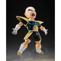 S.H.Figuarts KRILLIN -BATTLE CLOTHES- (P-Bandai Exclusive) 7