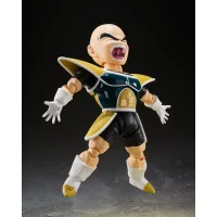 TAMASHII NATIONS S.H.Figuarts KRILLIN -BATTLE CLOTHES- (P-Bandai Exclusive) - Dragon Ball - photo 7