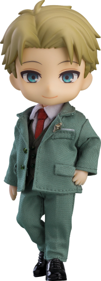Nendoroid Doll Loid Forger 2
