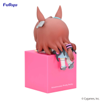 Umamusume: Pretty Derby　Hikkake Figure -Mihono Bourbon- 4