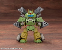 EVV-GC1 G-Crawler 14