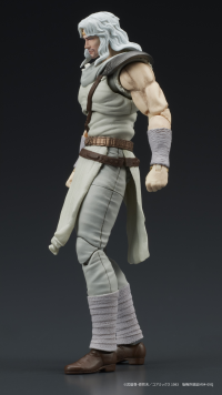 DIGACTION Fist of the North Star TOKI 4