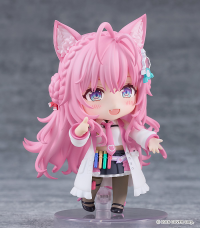 Nendoroid Hakui Koyori 3