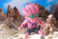 BellFine SoftB Half BEELZEBUB - Sand Land - photo 13