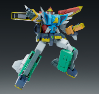 MODEROID El Dora V 8