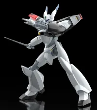 GOOD SMILE COMPANY MODEROID AV-0 Peacemaker - Mobile Police Patlabor - photo 3