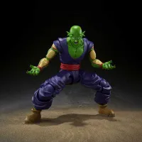 TAMASHII NATIONS Piccolo Super Hero - Dragon Ball Super - photo 3