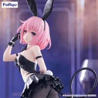 FuRyu To Love Ru Darkness BiCute Bunnies Figure -Momo Belia Deviluke- - To Love-Ru Darkness - photo 4